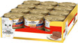 Gourmet Gold Mus - mokra karma dla kotów - wołowina - 24 x 85 g