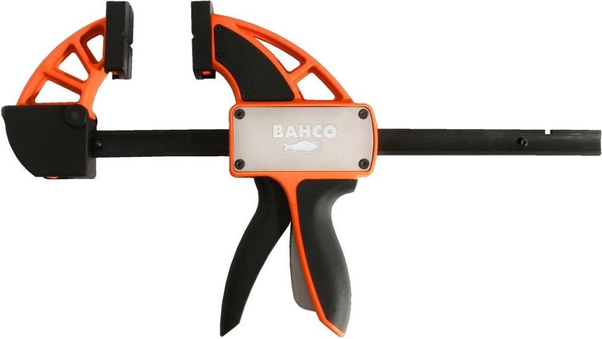 Szybkozacisk Bahco QCB-300 x zacisk - 300 mm