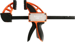 Szybkozacisk Bahco QCB-300 x zacisk - 300 mm