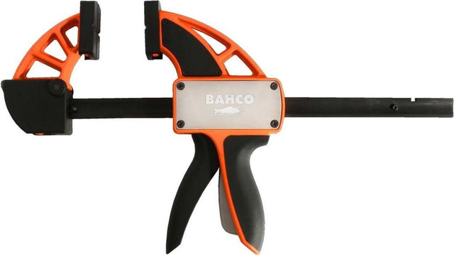 Szybkozacisk Bahco QCB-300 x zacisk - 300 mm