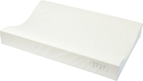 Mata do przewijania Baby Uni firmy Meyco - naturalna - 50x70cm