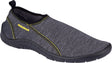 Waimea aquaschoenen - glow - grijs zwart - 24