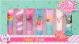 Utwórz to! Candy Explosion Lipgloss Swirl