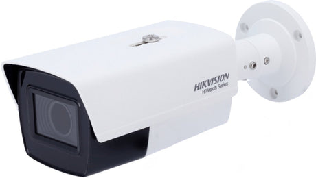 Hikvision hiwatch series hwt-b350-z(2.7-13.5mm)(hik spain)(c) bewakingscamera kogel (vorm) cctv-bewakingscamera buiten 2560 x 1944 pixels plafond muur