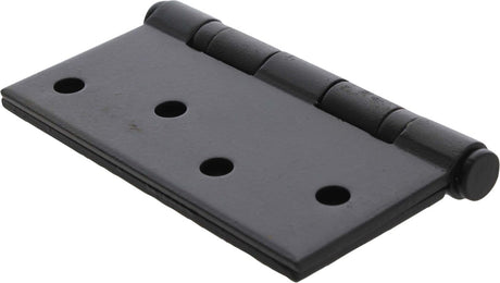 Przegub kulowy Starx - 89 x 89 mm - czarny