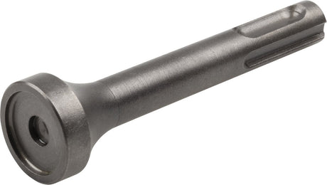 Wolfcraft - wkrętak do gwoździ do kotew i kołków udarowych - narzędzie udarowe - sds-plus - 4064000