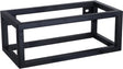 Differnz hura l frame - force - 40 x 22 x 15 cm - zwart