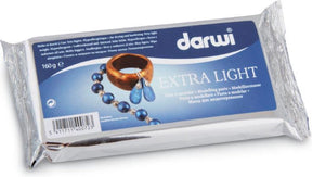 Pasta modelująca Darwi Extra Light