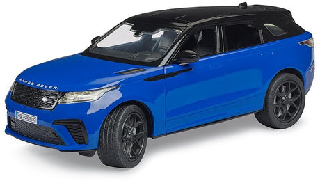 Range Rover Bruder Velar 1:16