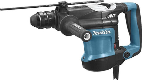 Wiertarka udarowa Makita hr3210fct | sds-plus | 6,4j 850w - hr3210fct