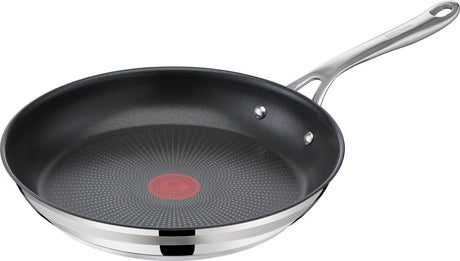 Inteligentna patelnia Jamie Oliver marki Tefal Cook - ø24 cm