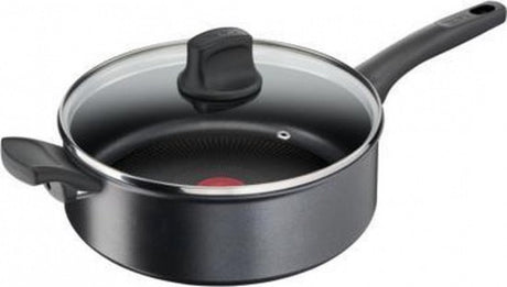 Tefal Ultimate G2683372 Patelnia do sauté, okrągła