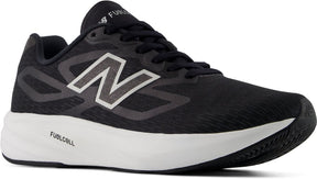 New balance flite-r dames sportschoenen - black 37