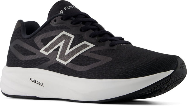 New balance flite-r dames sportschoenen - black 37