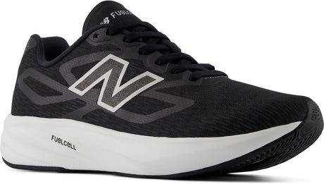 Damskie buty sportowe New Balance flite-r - czarne 40