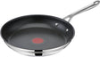 Inteligentna patelnia Jamie Oliver marki Tefal Cook - ø28 cm