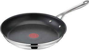 Inteligentna patelnia Jamie Oliver marki Tefal Cook - ø28 cm