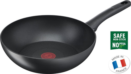 Tefal ultimate - wokpan - inductie - ø 28cm