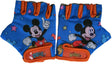 Rękawiczki rowerowe Volare Disney Mickey