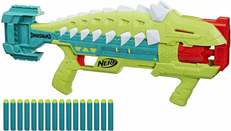 Nerf Dino Squad Armor Atak - Blaster