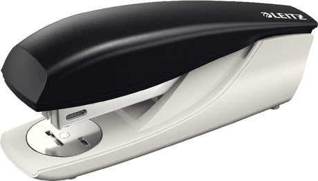 Zszywacz Leitz 5500 metal plastik 24 6 26 6 czarny