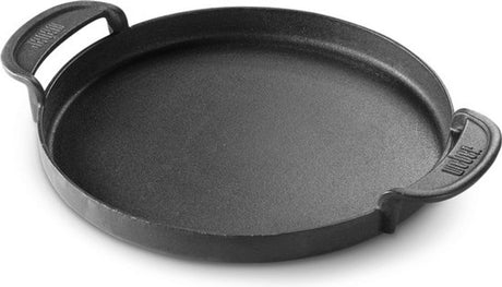 System grillowania dla smakoszy firmy Weber