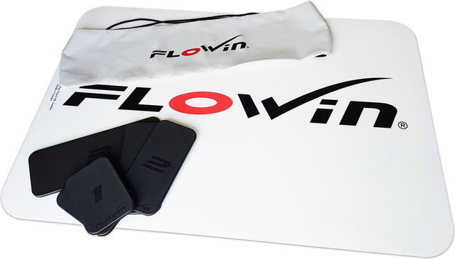 Flowin sport