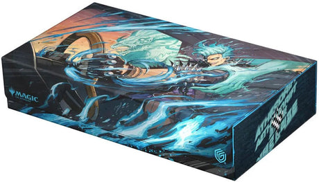 Ultimate Guard Omnihive 1000+ Magii Xenoskin: The Gathering Pudełka z kartami Aetherdrift