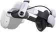 Bobovr m3 pro-band voor oculus quest 3 quest 3s + batterij
