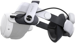Bobovr m3 pro-band voor oculus quest 3 quest 3s + batterij