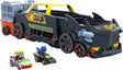 Hot Wheels Racer Fresh Raveverse – pościg ucieczki Batmana