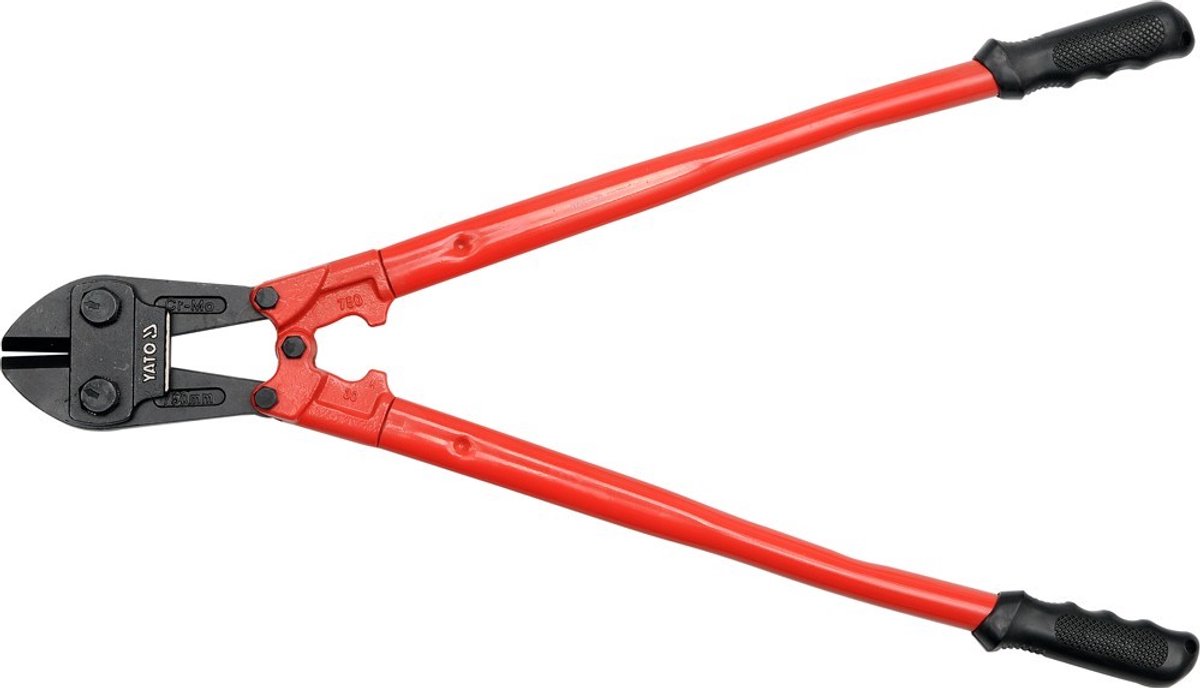 Yato - betonschaar - 600 - mm
