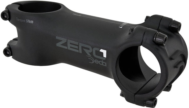 Krzywka Deda DEDA Zero1 80mm BOB alu 82-8gr. OEM 31,7 mm