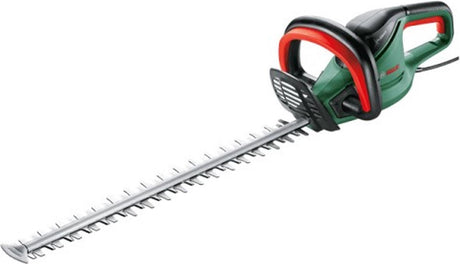 Uniwersalne nożyce do żywopłotu Bosch Hedgecut 50 - przewodowe - 480W