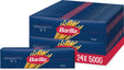 Barilla spaghetti - tradycyjny włoski - makaron - 24 x 500g