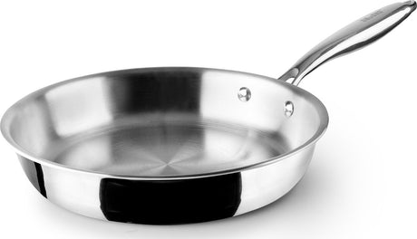 Ibili - patelnia potrójna - ø 24 cm