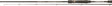 Predox hengelsport spinhengel - predox - kuro nigt hawk - ultra light - 2.40m - 2-12gr