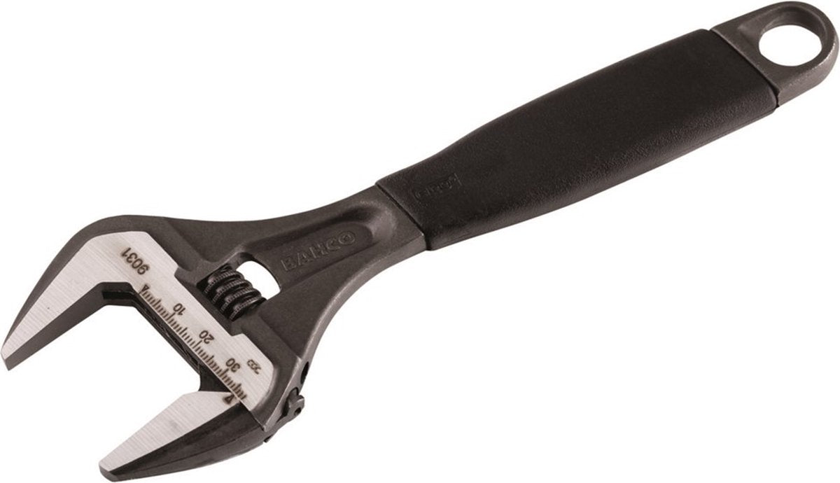 Klucz Bahco regulowany 9033-10 - 255mm