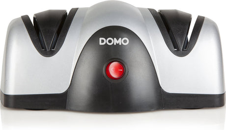 Elektryczna ostrzałka do noży Domo do9204ks - 2 kamienie do ostrzenia