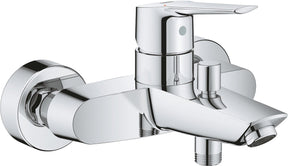 Grohe - start - badmengkraan - eengreeps - wandmontage