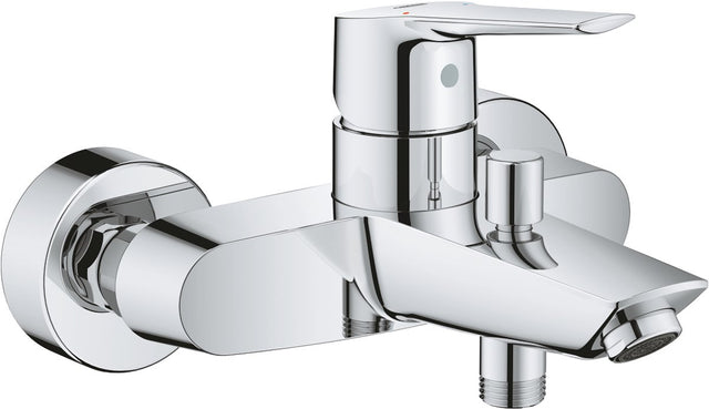 Grohe - start - badmengkraan - eengreeps - wandmontage