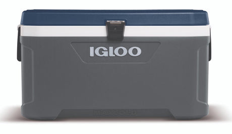 Igloo - maxcold 70 - lodówka pasywna - 67 litrów - szara