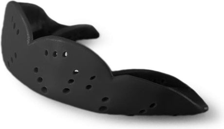 Sisu - aero 1.6 - bitje - mouthguard gebitsbeschermer mondbeschermer - maat s - donkerzwart s