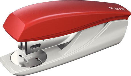 Zszywacz Leitz 5501 24 6 26 6 czerwony