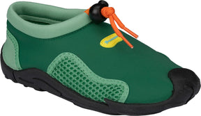 Waimea waterschoenen - kinderen - antislip - extra grip - groen - maat 28