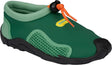 Waimea waterschoenen - kinderen - antislip - extra grip - groen - maat 34