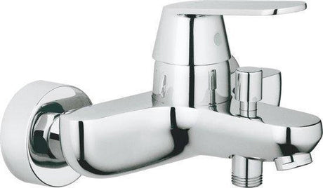 Grohe Quickfix zdobądź baterię wannową - baterię mieszającą - odległość od środka 15 cm