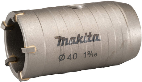 Akcesoria Makita wiertło koronowe 40mm - d-73916 - d-73916
