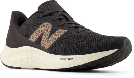Damskie buty sportowe New Balance Arishi - czarny cement