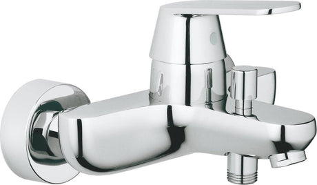 Grohe eurosmart kosmopolityczna bateria wannowa - 15 cm - chrom -32831000